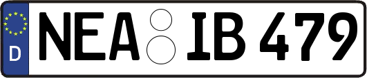 NEA-IB479