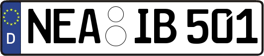 NEA-IB501