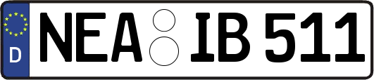 NEA-IB511