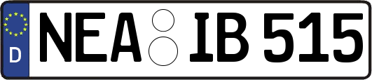 NEA-IB515