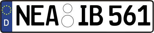 NEA-IB561