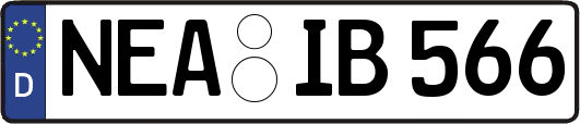 NEA-IB566