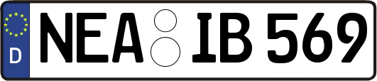 NEA-IB569