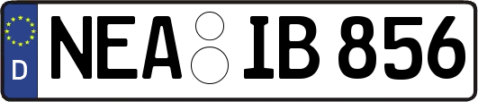 NEA-IB856