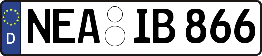 NEA-IB866