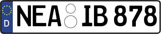 NEA-IB878