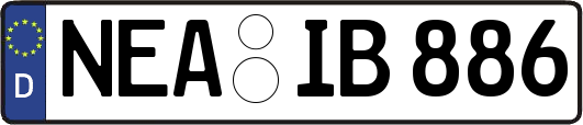 NEA-IB886