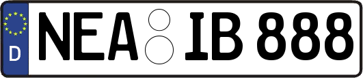 NEA-IB888