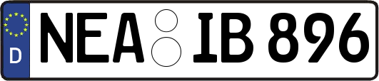 NEA-IB896