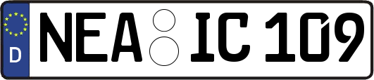 NEA-IC109