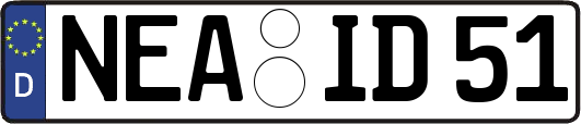 NEA-ID51