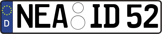 NEA-ID52