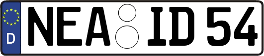 NEA-ID54