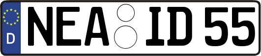 NEA-ID55