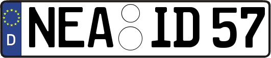 NEA-ID57