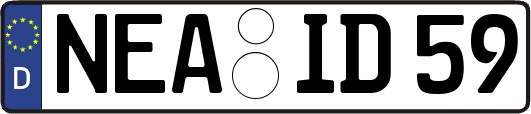 NEA-ID59