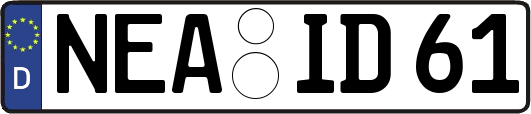NEA-ID61