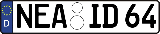NEA-ID64