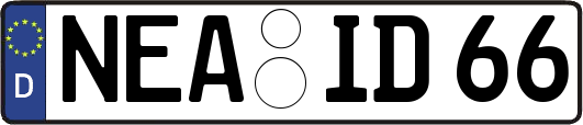 NEA-ID66