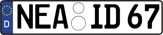 NEA-ID67