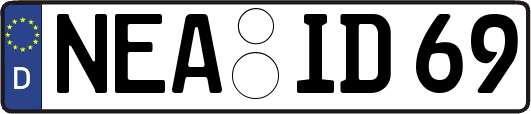 NEA-ID69