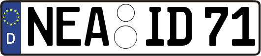 NEA-ID71