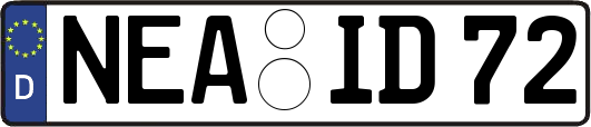 NEA-ID72