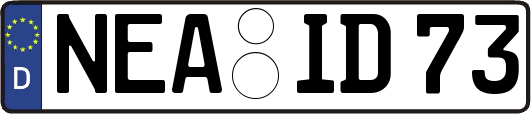 NEA-ID73