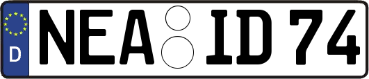 NEA-ID74