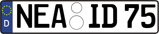 NEA-ID75