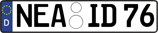 NEA-ID76