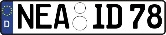 NEA-ID78