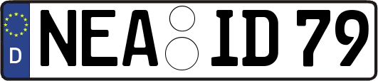 NEA-ID79