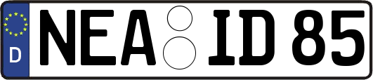 NEA-ID85