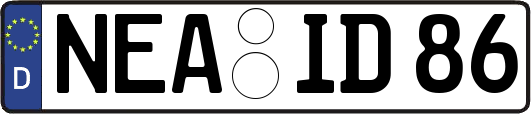 NEA-ID86