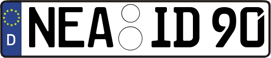 NEA-ID90