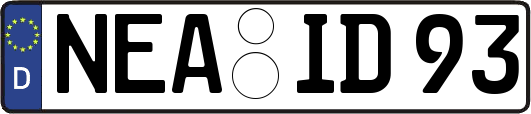 NEA-ID93