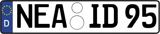 NEA-ID95