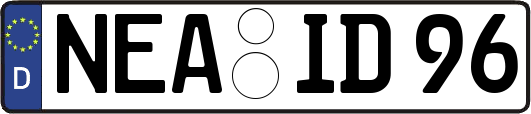NEA-ID96
