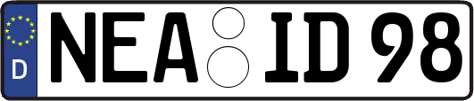 NEA-ID98