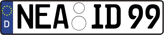 NEA-ID99