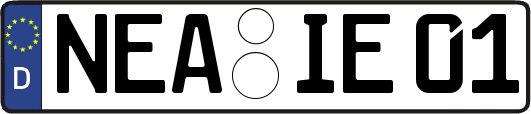 NEA-IE01