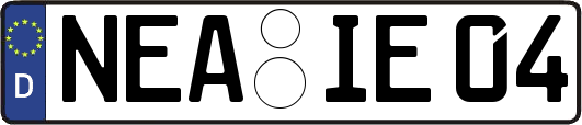 NEA-IE04