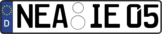 NEA-IE05