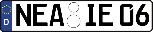 NEA-IE06