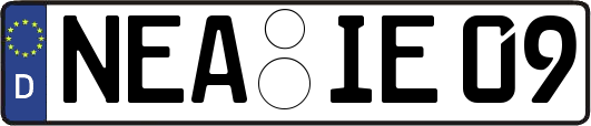 NEA-IE09