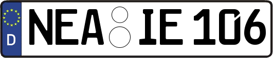 NEA-IE106