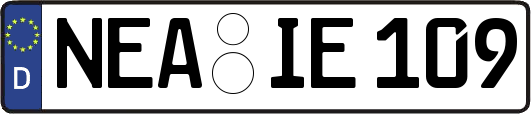 NEA-IE109