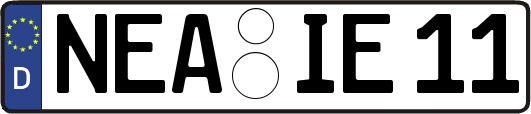NEA-IE11