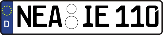 NEA-IE110
